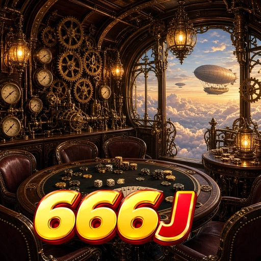 666j APK Indonesia - Tampilan antarmuka